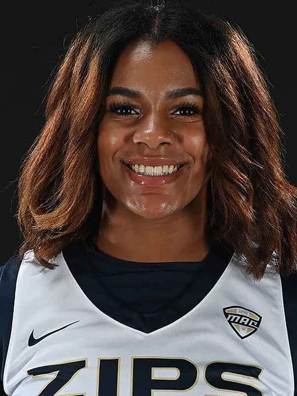 Lanae Riley WBB-HS24