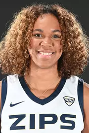 Leila Jones WBB-HS24