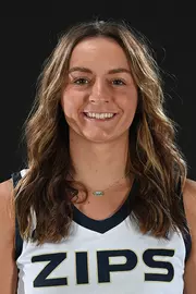 Morgan Haney WBB-HS24