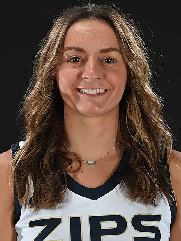 Morgan Haney WBB-HS24