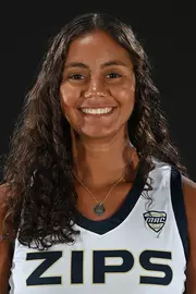 Olivia Brown WBB-HS24