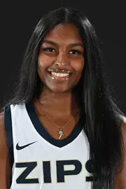 Tahmala Thorpe WBB-HS24