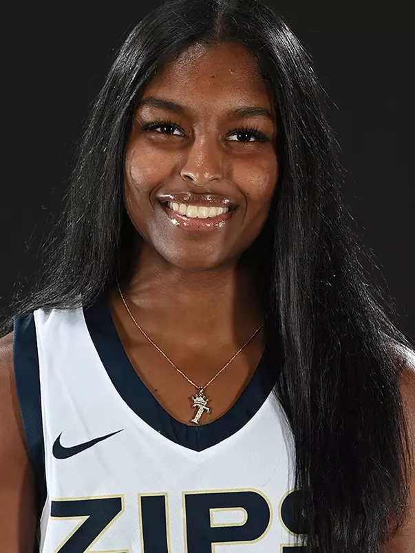 Tahmala Thorpe WBB-HS24