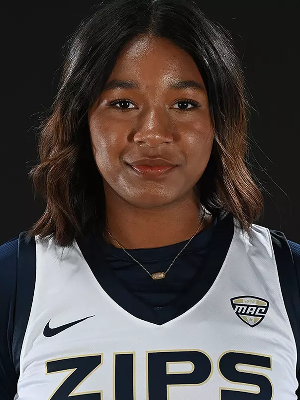 Teneisha Clarke WBB-HS24