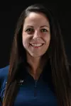 Erin Pavlin Akron Volleyball 2023