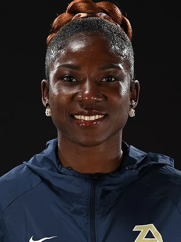 Adaeze Nwokike TF-HS24