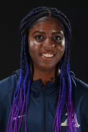 Aubriellen Wheatley TF-HS24