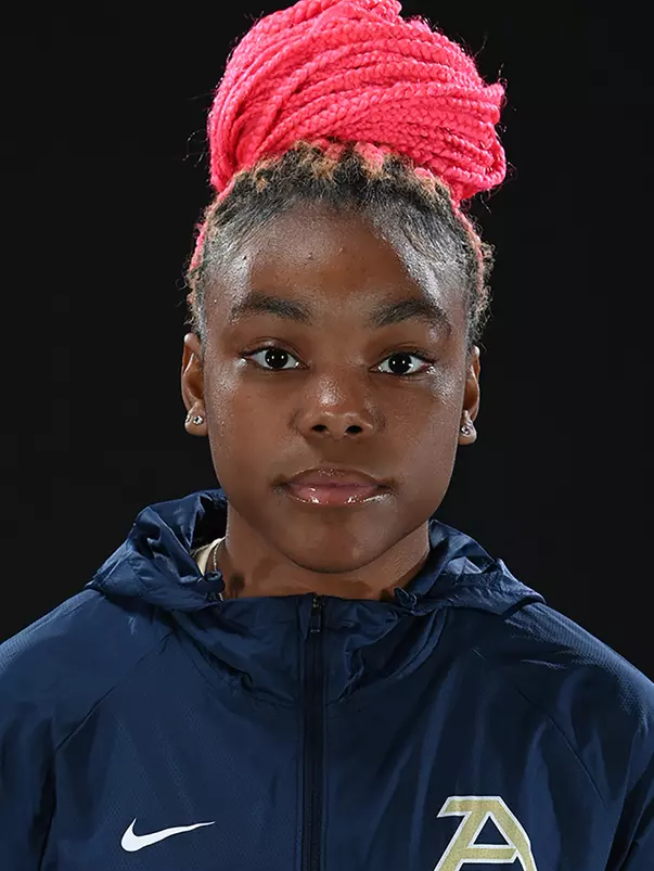 Ayanna Stafford TF-HS24