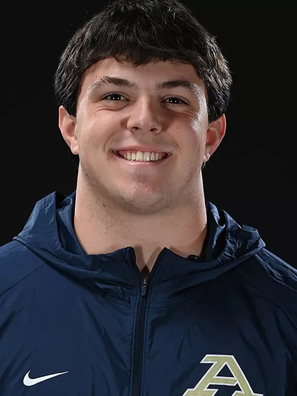 Braeden Quigley TF-HS24