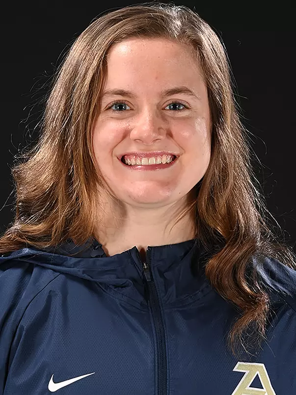 Cassidy Allen TF-HS24