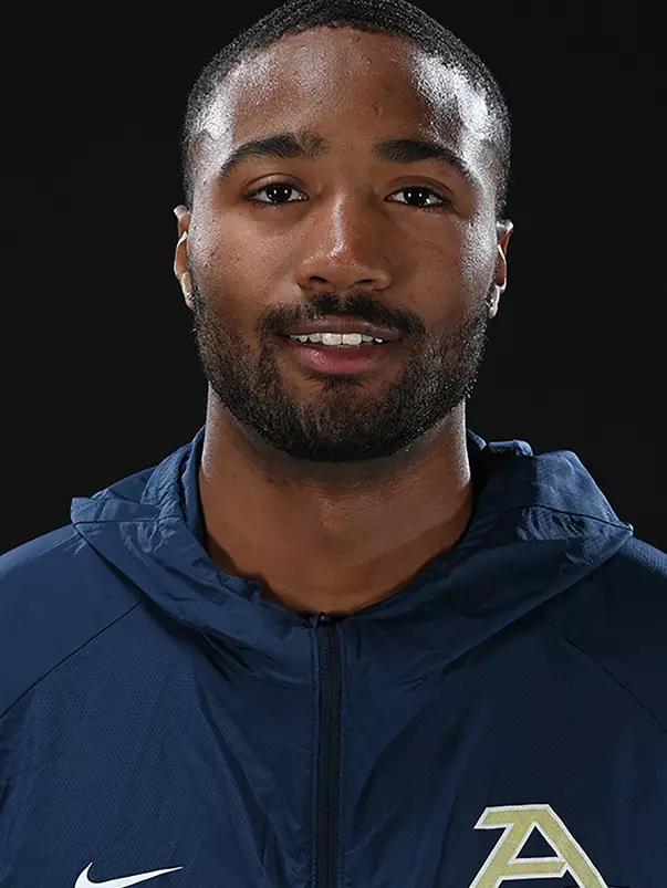 Charles Sanders TF-HS24