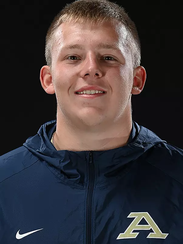 Christopher Vance TF-HS24