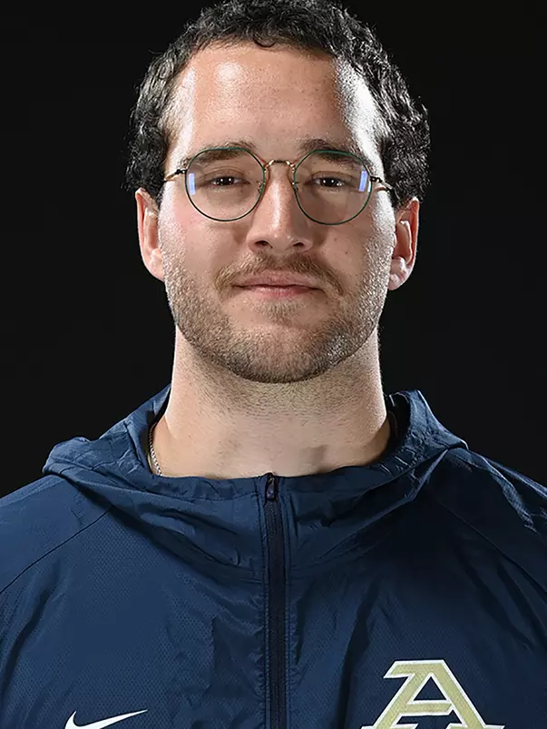 Davis Hedrick TF-HS24