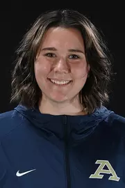 Grace Edwards TF-HS24