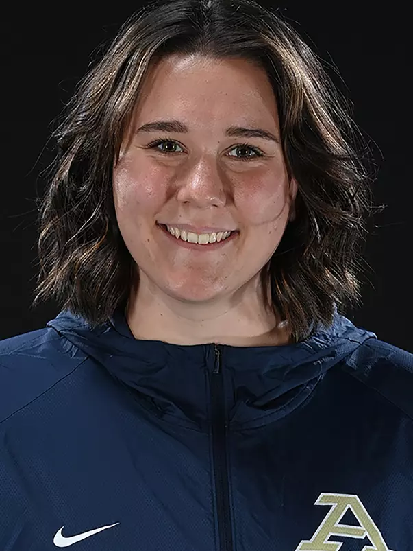 Grace Edwards TF-HS24