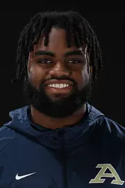Jabari Neal-Jackson TF-HS24