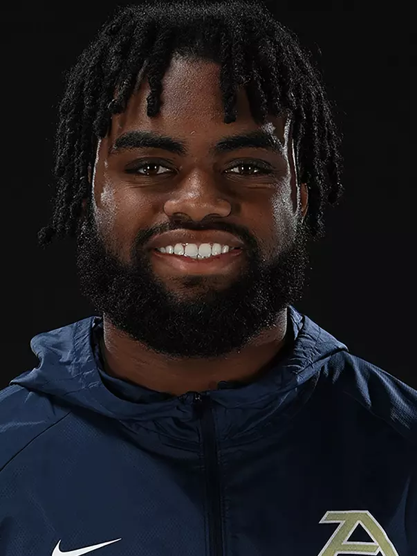 Jabari Neal-Jackson TF-HS24