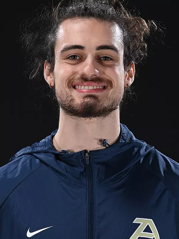 Jacob Glavickas TF-HS24