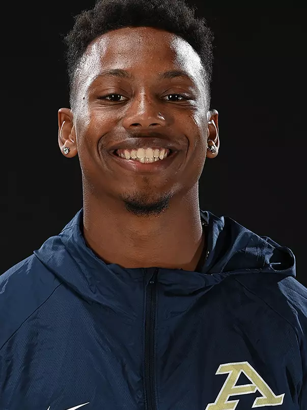 Jameel Williamson TF-HS24