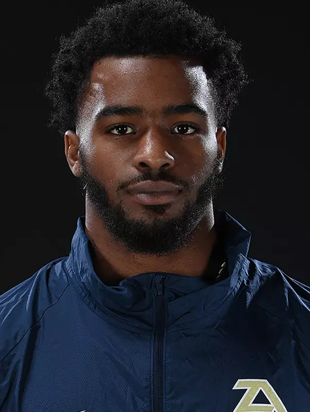 Jameire Robinson TF-HS24