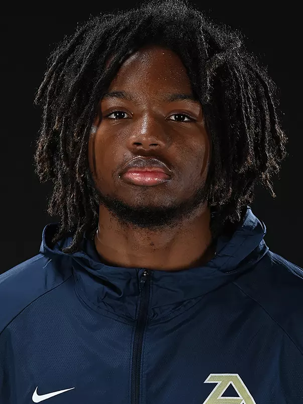 Jordan Thompson-Seay TF-HS24