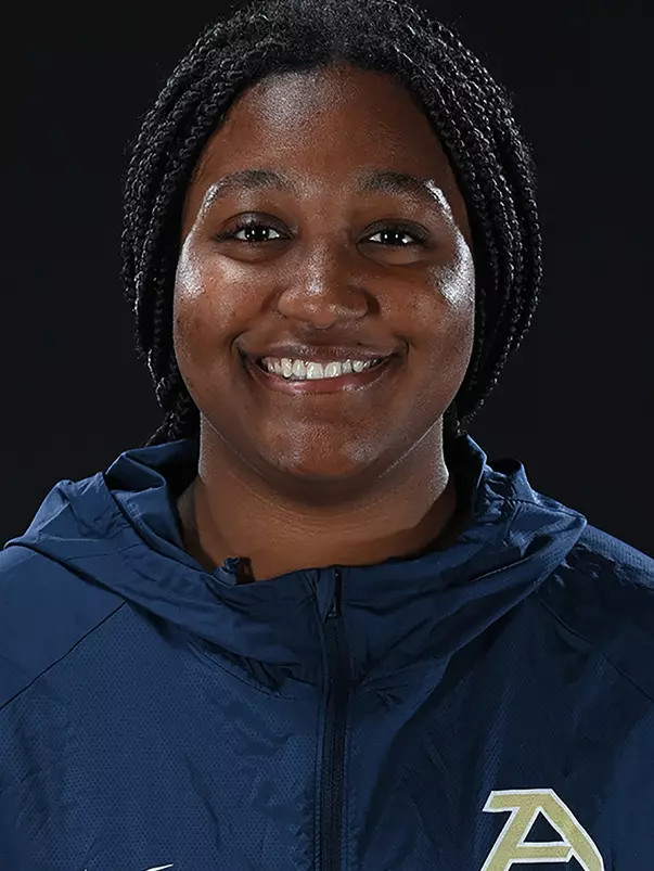 LaKasja Edwards TF-HS24