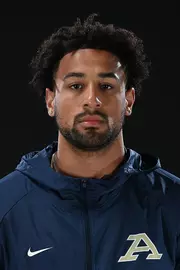 Logan Thompson TF-HS24