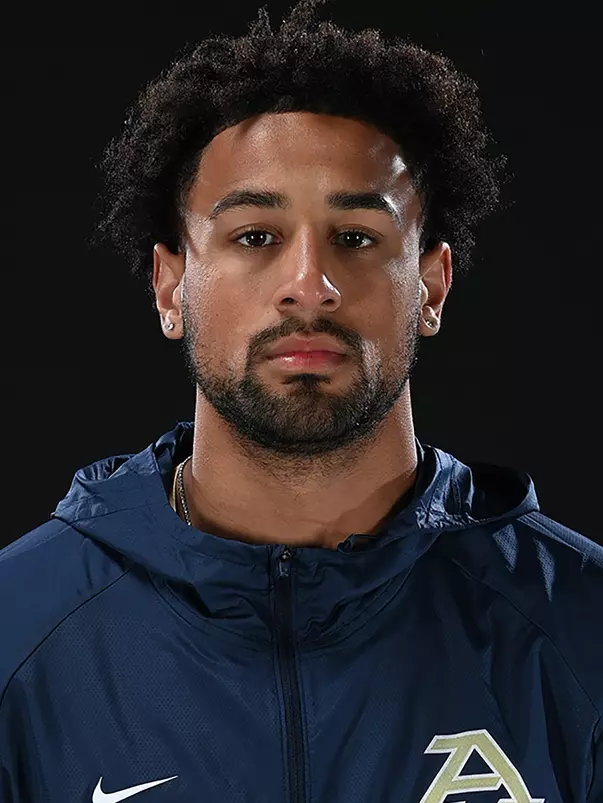 Logan Thompson TF-HS24