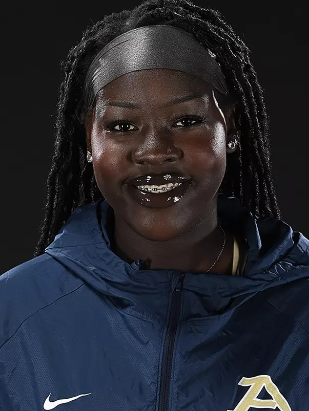 Victoria Kuol TF-HS24