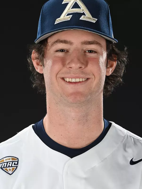 Parker Munday 2024 HS