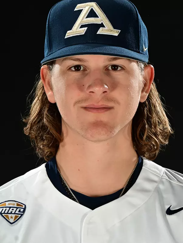 Jared Schaefer 2024 HS