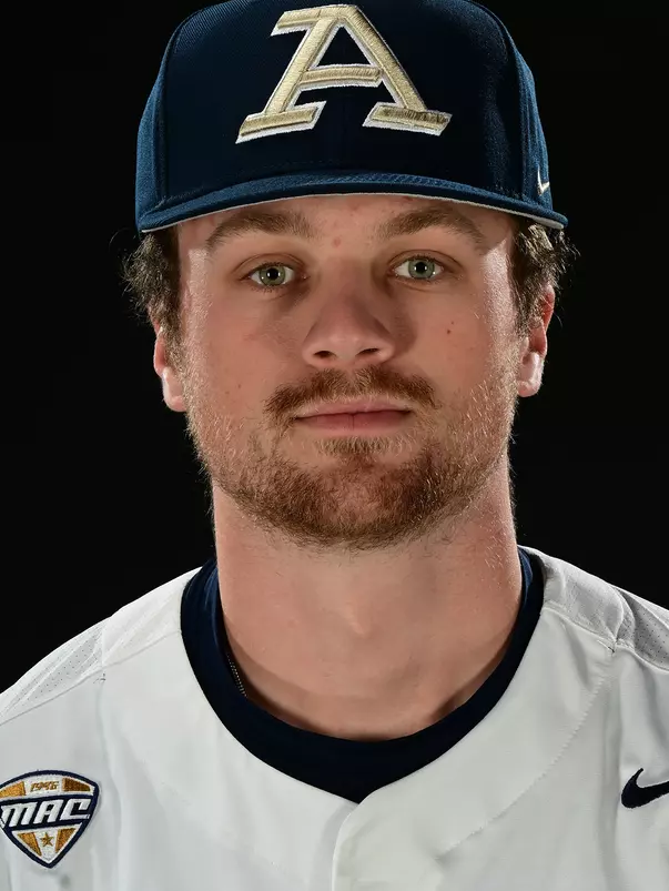 Michael Orlowski 2024 HS