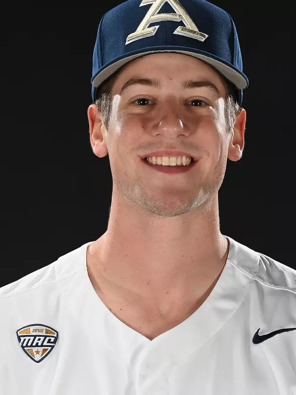 Ian Pennington 2024 HS