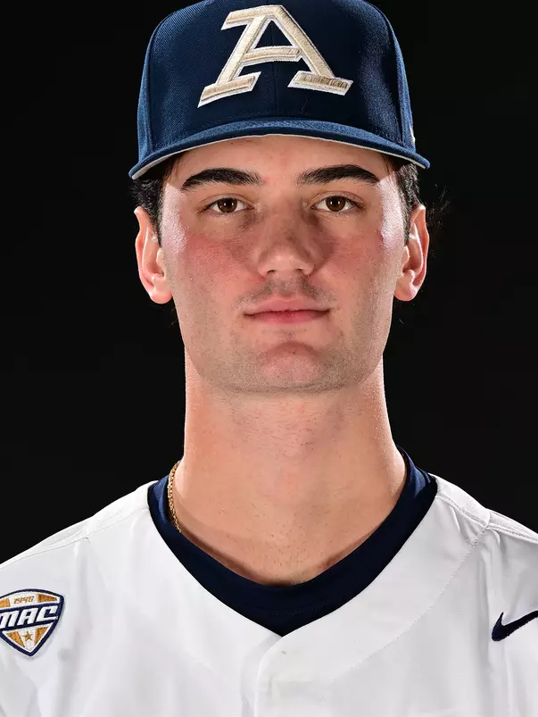 Elijah Griffith 2024 HS