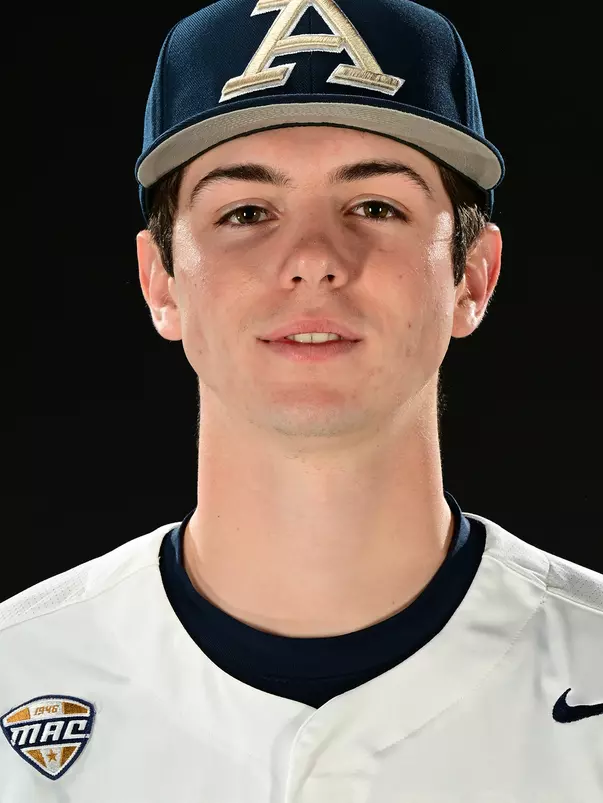 Austin Lafferty 2024 HS