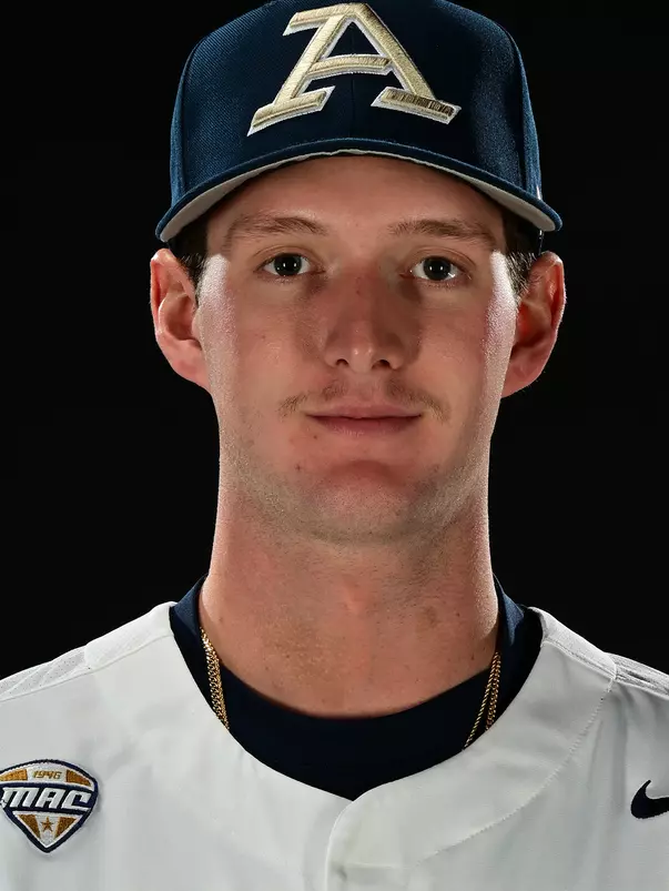 Sean Perkins 2024 HS