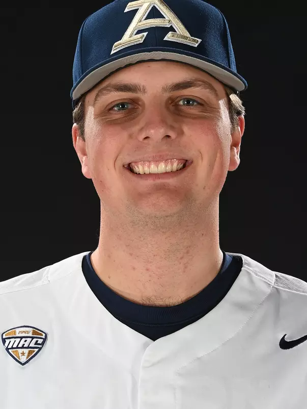 Breydan Cavey 2024 HS