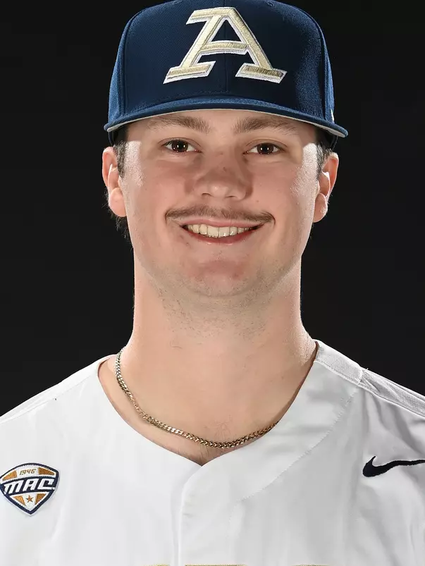 Spencer Atkins 2024 HS