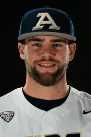 James Strom 2024 HS