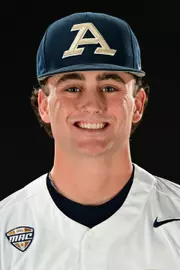 Ben Brombaugh 2024 HS