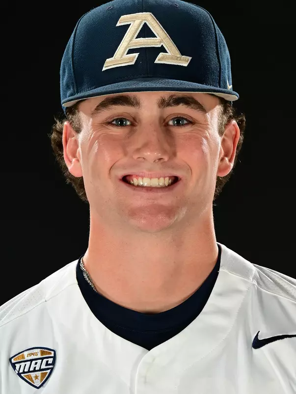 Ben Brombaugh 2024 HS