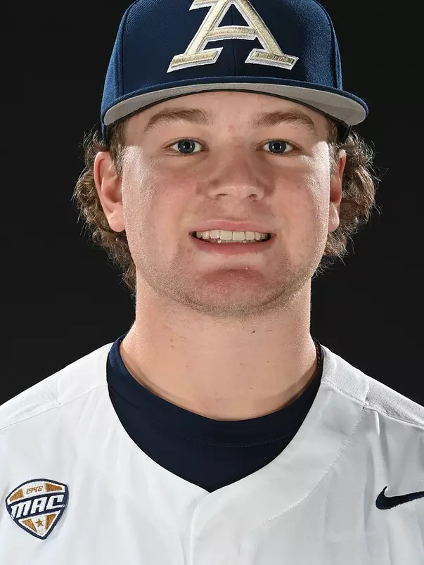 Reece Sutphin 2024 HS