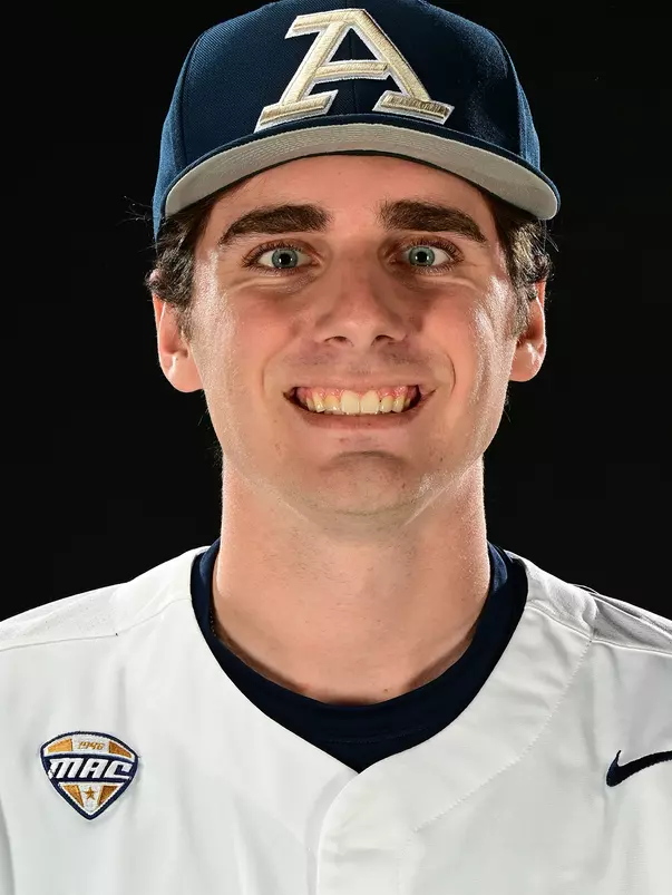 Anthony Fett 2024 HS