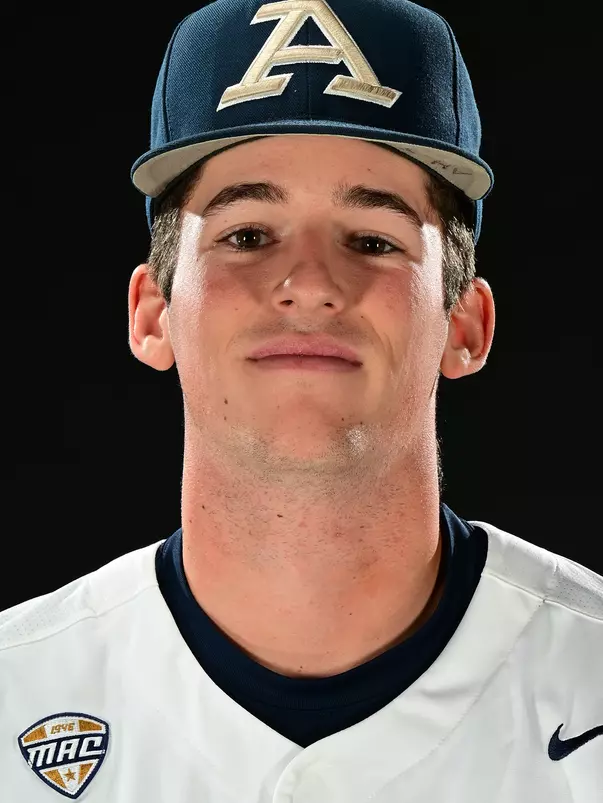 Andrew Horvath 2024 HS