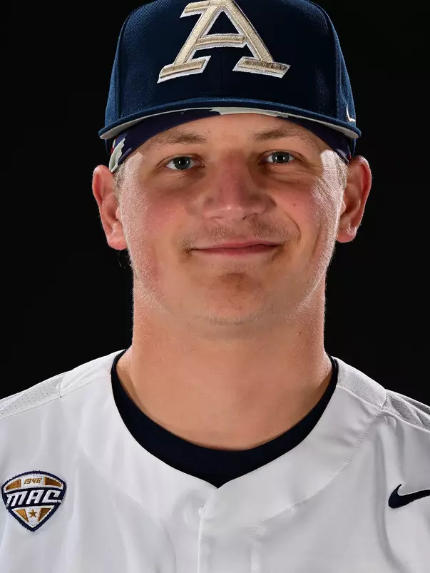 Michael Sprocket 2024 HS