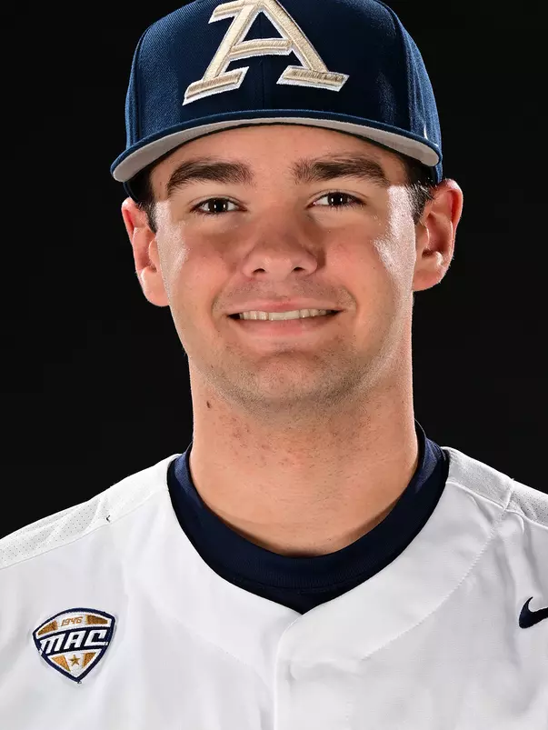 Nicky Sackett 2024 HS