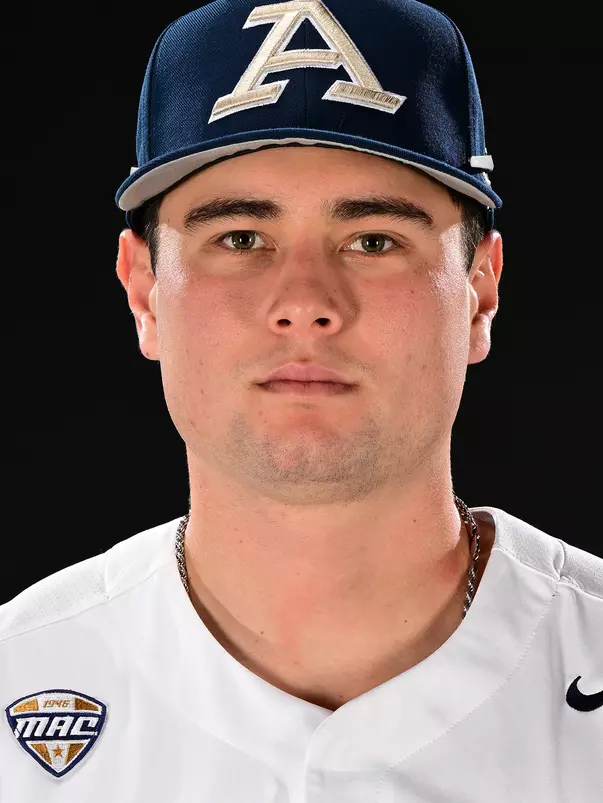 Charlie Rhee 2024 HS