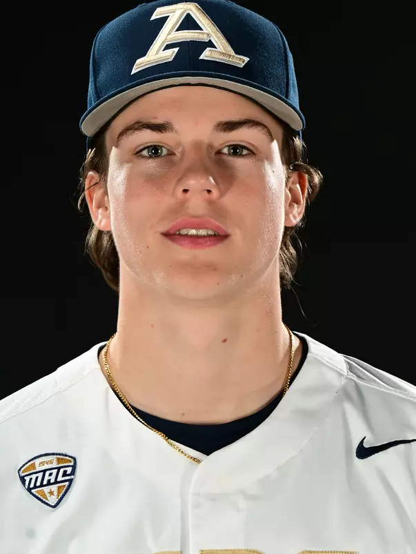 Emett Gillies 2024 HS