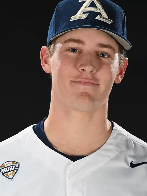 Brett Dietrich 2024 HS