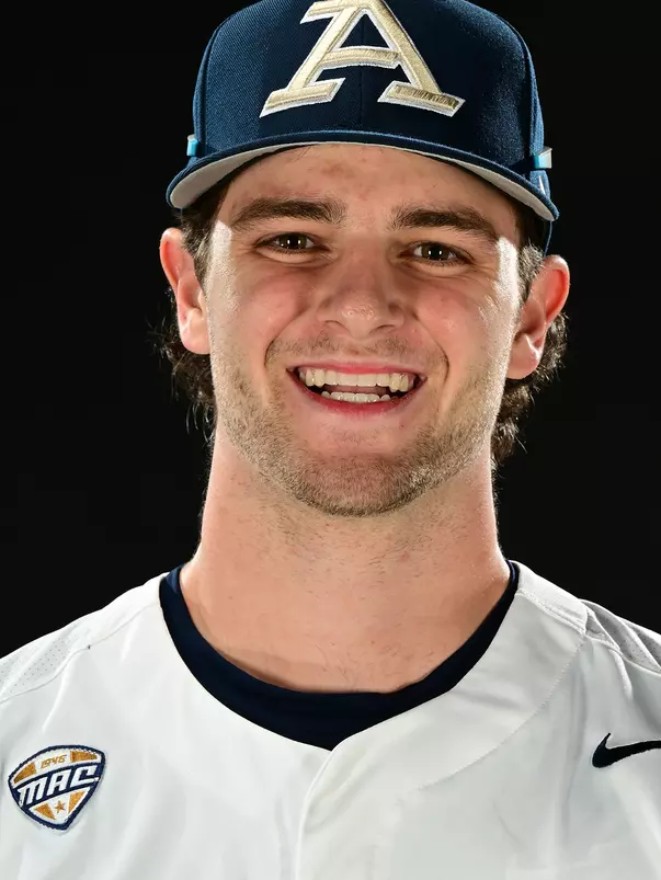 Charlie Schebler 2024 HS